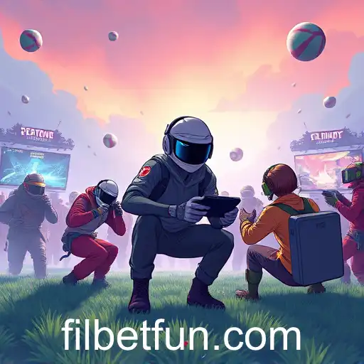 Filbet: Redefining Online Gaming in 2025