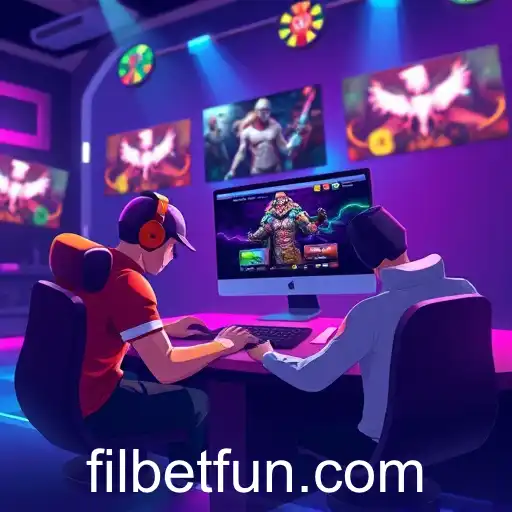 Filbet's Rise in Online Gaming