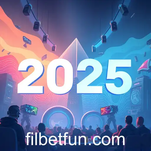 The Rise of Filbet: Revolutionizing Online Gaming in 2025