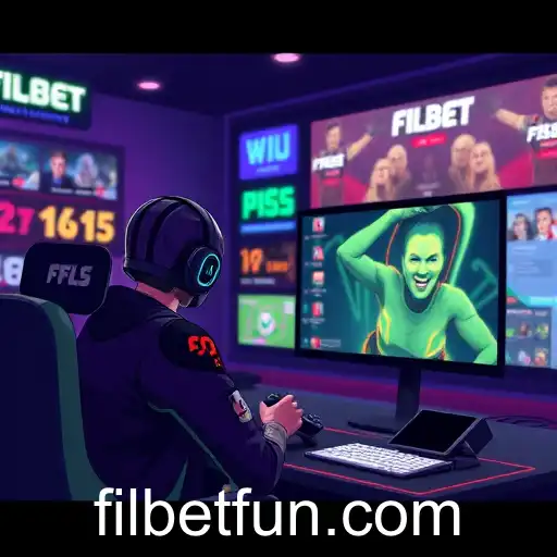 The Rise of Online Game Platforms